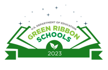Green Ribbon School 2023