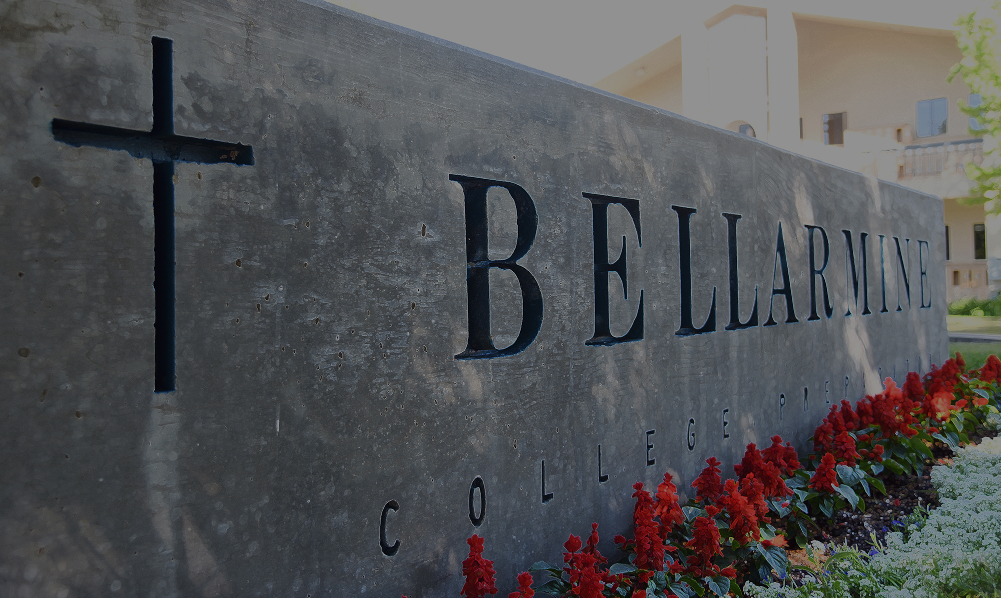 Alumni Landing Page Bellarmine College Preparatory