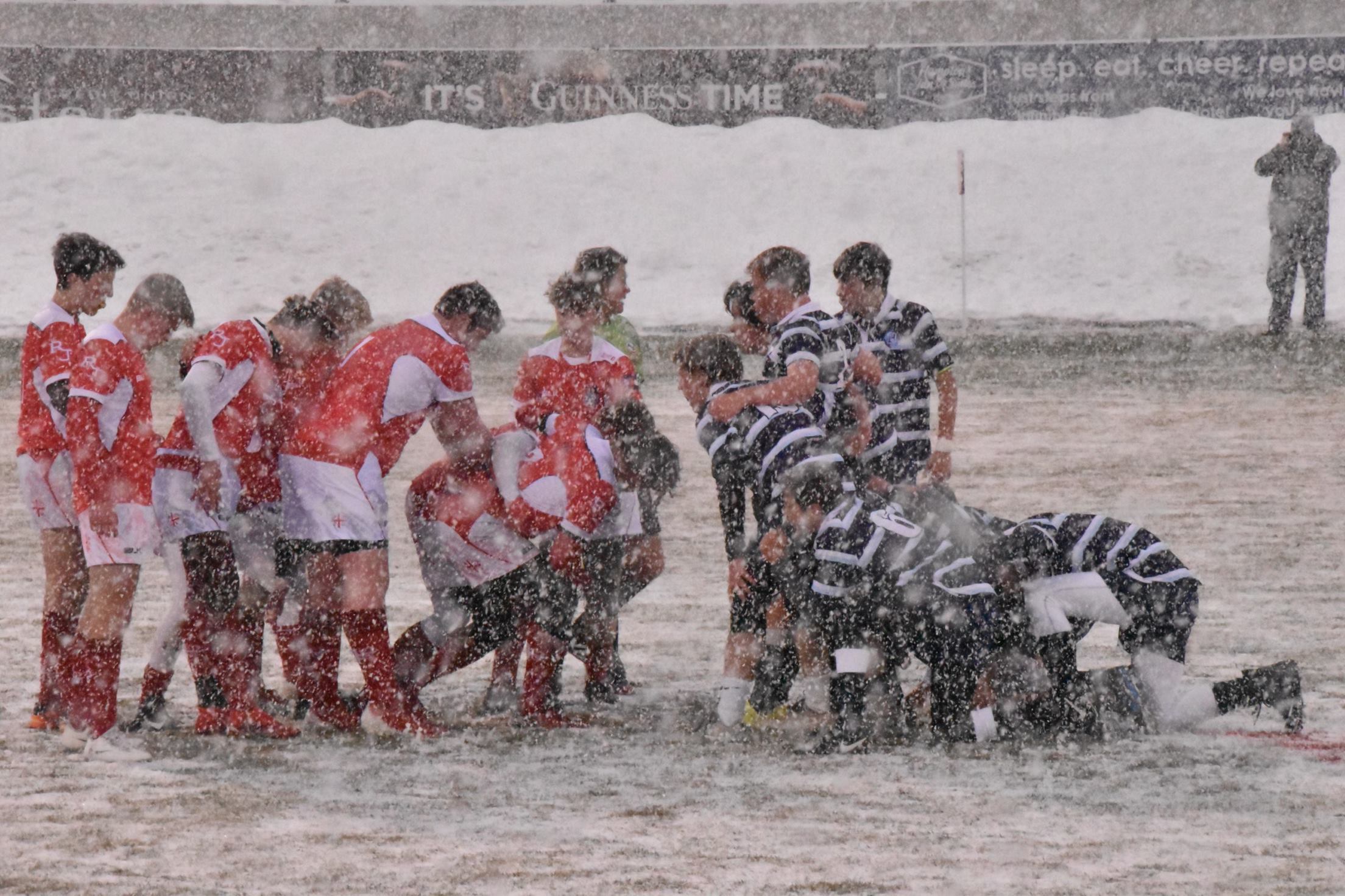 Denver CO Rugby Pic 2