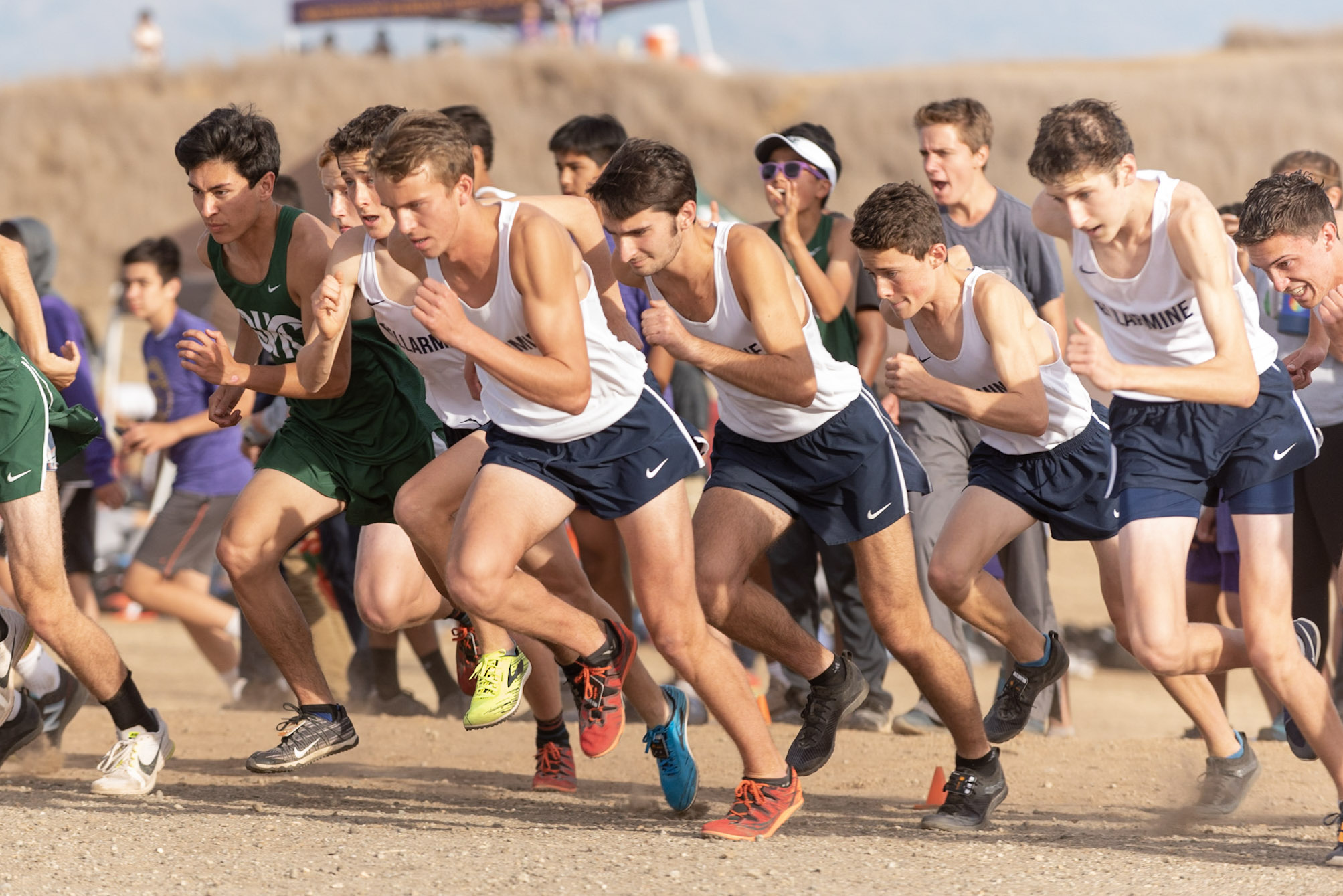 2018 CCS Championship Race at Toro Park