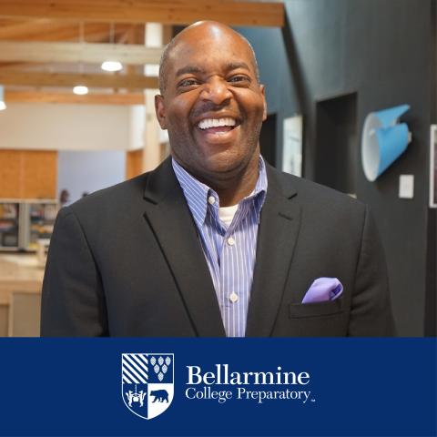 Bellarmine College Prep Announces New Principal | Bellarmine College ...