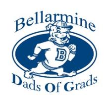 Dogs, dads of grads, bellarmine, alumni