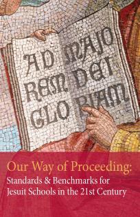 Our Way of Proceeding, Jesuit Pedagogy