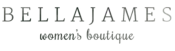 Bella James Logo